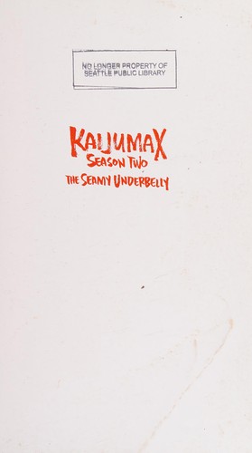 Kaijumax