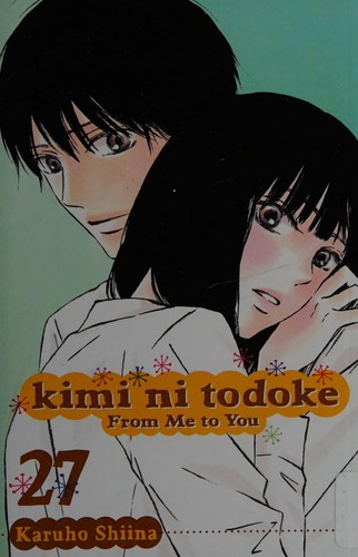 Kimi ni Todoke