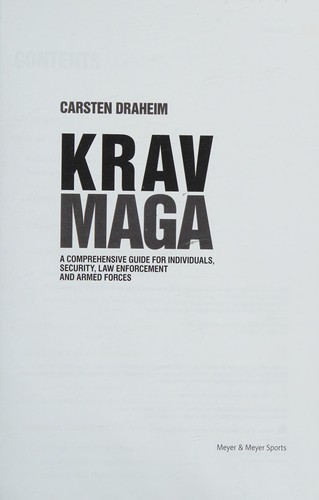 Krav Maga