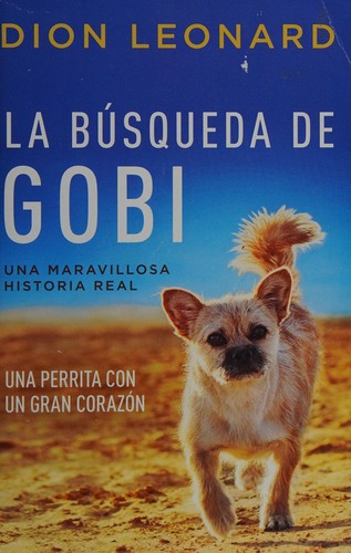 La búsqueda de Gobi