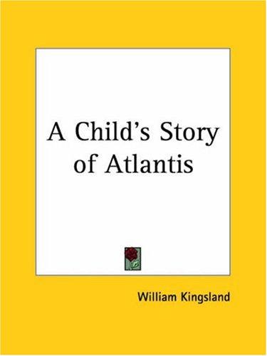 A Child's Story of Atlantis