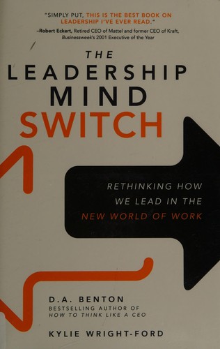 The leadership mind switch