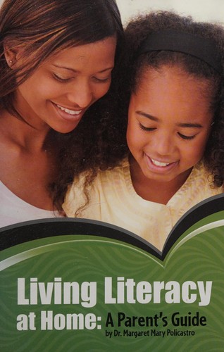 Living literacy at home