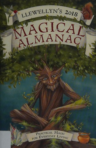 2018 Magical Almanac