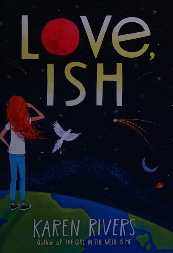 Love, Ish