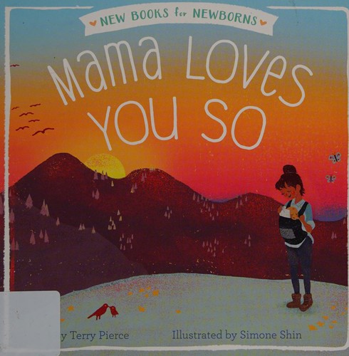 Mama loves you so