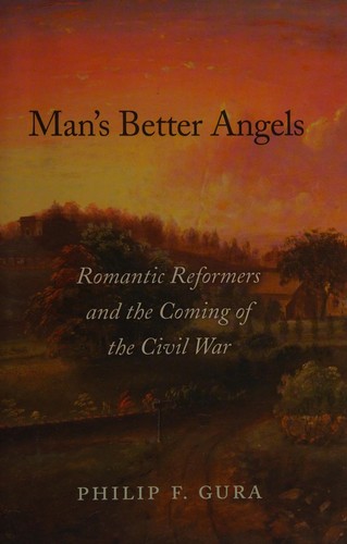 Man's better angels