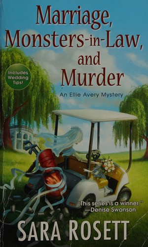 Marriage, monsters-in-law, and murder