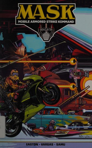 M.A.S.K