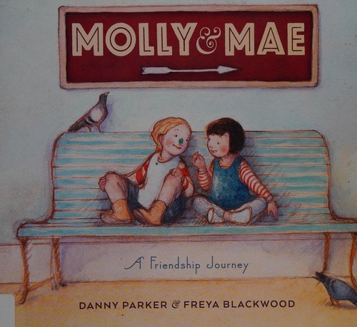 Molly & Mae