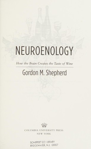Neuroenology