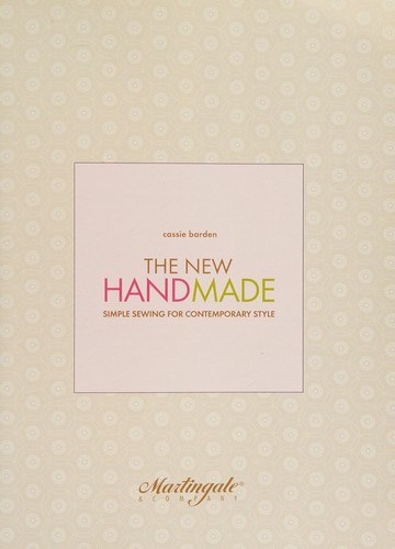 The new handmade
