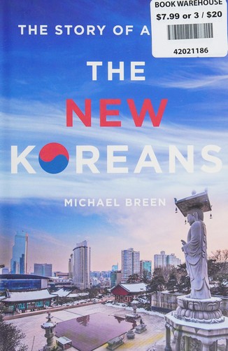 The new Koreans
