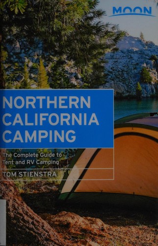 Northern California camping