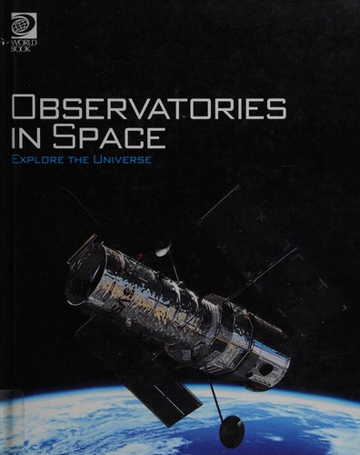 Observatories in Space