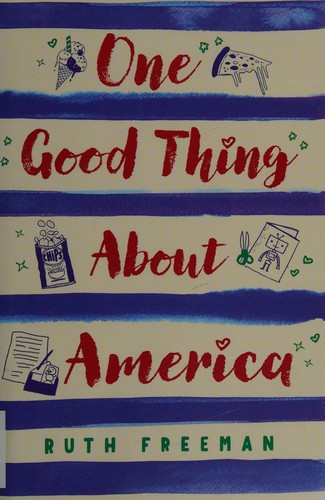 One good thing about America