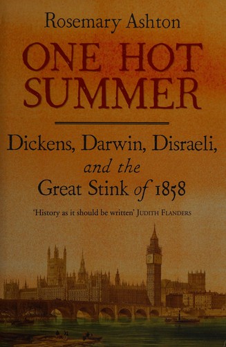 One hot summer