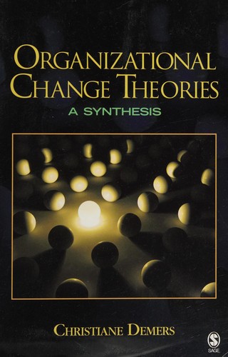 Organizational Change Theories