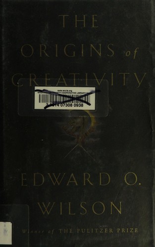 The Origins of Creativity