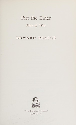 Pitt the Elder