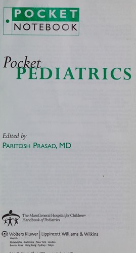 Pocket pediatrics
