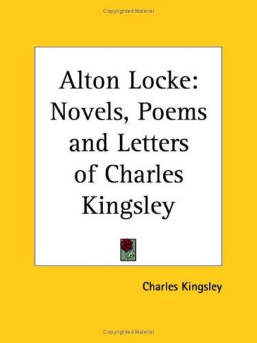 Alton Locke