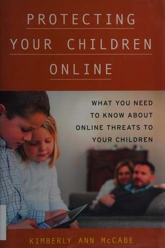 Protecting your children online
