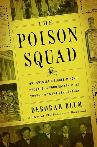 The poison squad