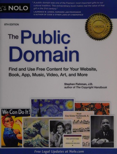 The Public Domain