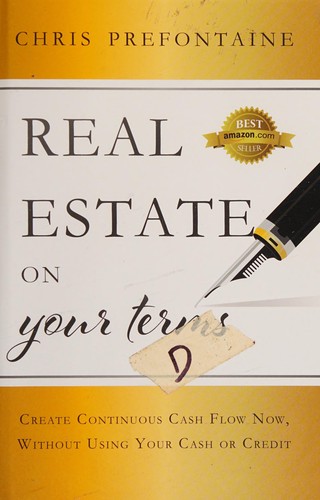 Real Estate on Your Terms