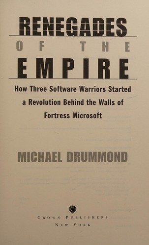 Renegades of the Empire
