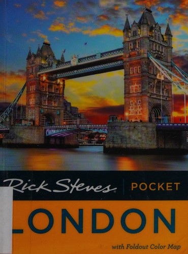 Rick Steves' Pocket London
