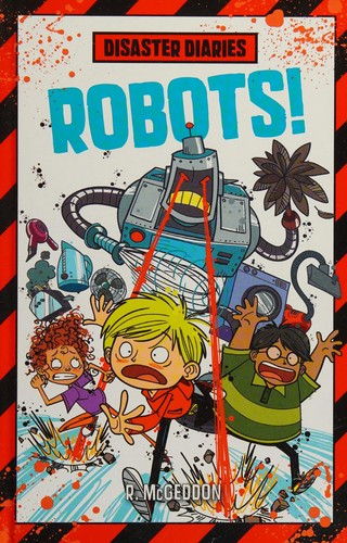 Robots!