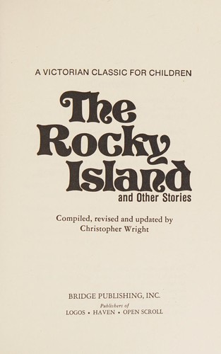 The Rocky Island and Other Stories