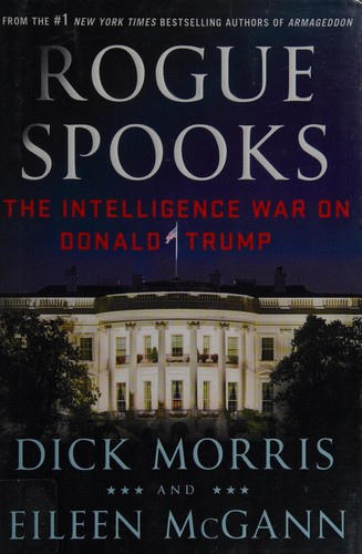 Rogue spooks