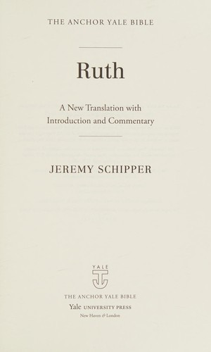 Ruth