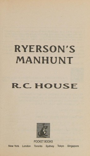 Ryerson's Manhunt