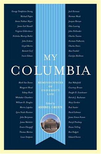 My Columbia