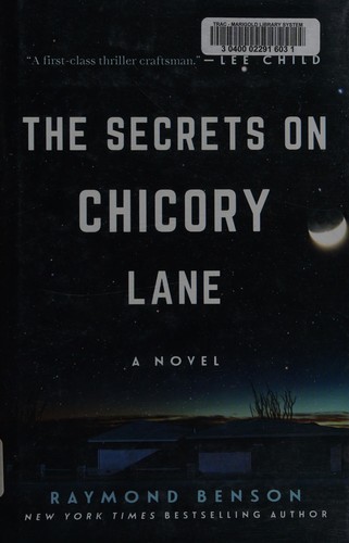 The Secrets on Chicory Lane