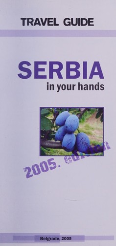 Serbia in your hands