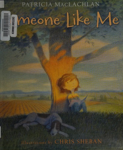 Someone like me