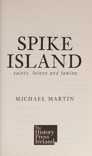 Spike Island