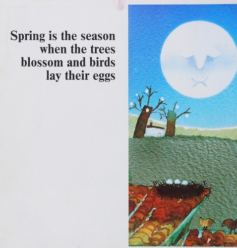 Spring (The Four Seasons)