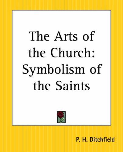 The Arts Of The Church