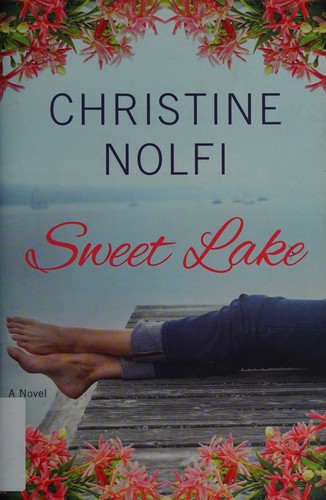 Sweet Lake