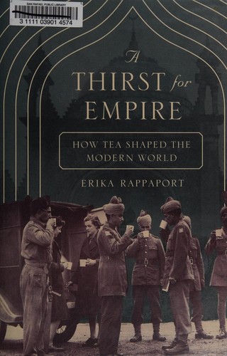 A Thirst for Empire