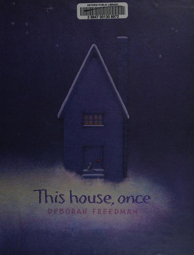 This House, Once
