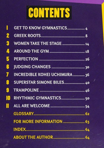 Total gymnastics