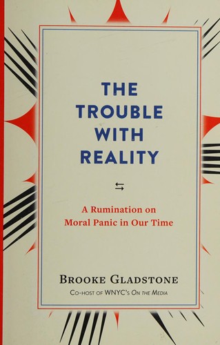 The trouble with reality