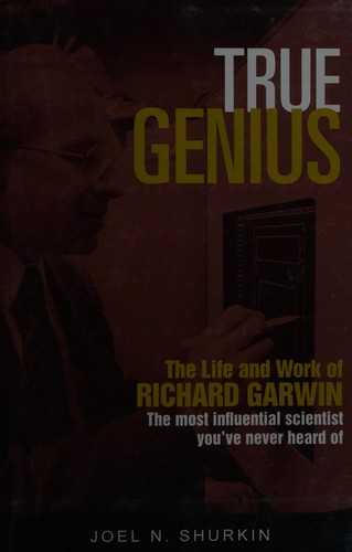 True genius